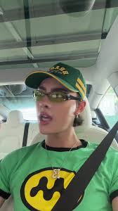 Aidenbelter in High School