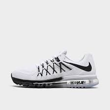 The upper of the nike air max 2015 features an engineered mesh. Men S Nike Air Max 2015 Running Shoes