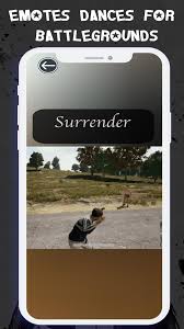 How to get night mode in pubg mobile. 1 Emotes Dances For Pubg For Android Apk Download