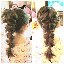 Fun Topsy Tail Ponytail Hair Wrap Hair Styles Ponytail