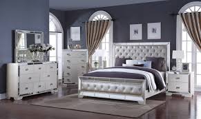 If you are using mobile phone, you could also use menu drawer from browser. Mirror Bedroom Set Furniture Home Design Ideas