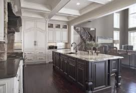 You don't have to buy a mansion house plan to get an ultimate kitchen. Image Result For Mediterranean Kitchen Cabinets 10 Ft Ceilings Kitchen Design Gourmet Kitchen Design Kitchen Design Gallery