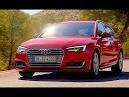 Audi A4 tests - AutoWeek