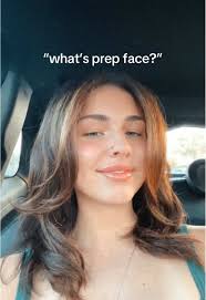 Understanding Prep Face in Bodybuilding