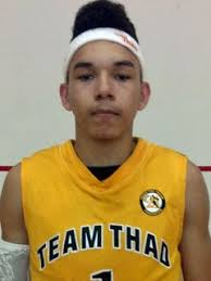 Chiozza impresses at Under Armour