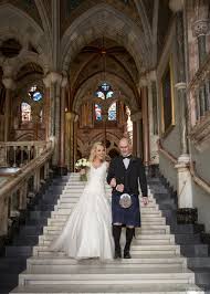 Luxury Wedding Venue Near Glasgow In Scotland Mount Stuart Chapel Wedding Luxury Wedding Venues Scottish Wedding