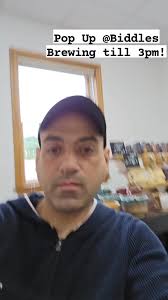 #pottery , Biddle's Brewing , Sniklefritz Studios