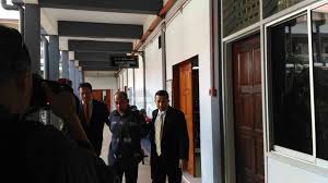 Szállodák a(z) kawalselia padi dan beras negeri kedah közelében. Bernama No Twitter Bekas Pengarah Kawalselia Padi Dan Beras Cawangan Kelantan Nik Yaacob Idris Didakwa Di Mahkamah Sesyen Kota Bharu Atas Tuduhan Terima Rasuah Https T Co Qbkb5yq0kz
