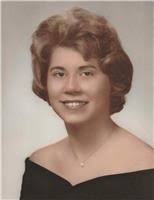 Carol Thompson Morse Obituary (1937
