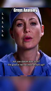 Beau Martinez Greys Anatomy Jaw