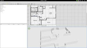 The models surrounded with a green border are available in the default catalog of sweet home 3d 6.5.2 free version. Get Started With Sweet Home 3d On Linux