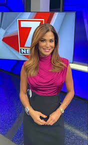 Christy Henderson WSPA added a...