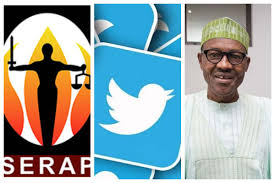 Nigeria said on friday it had indefinitely suspended twitter's activities, two days after the social as of the early hours of saturday, twitter's website was inaccessible in nigeria on some mobile carriers. Mkarkohnuaj4dm