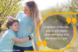 Maybe you would like to learn more about one of these? 101 Best Mother Quotes To Say I Love You Mom