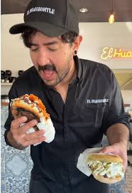 Pide y Recoge al 6144432366 Promoción Lunes 7 y Miercoles 9 de Octubre del  2024 de 5 a 8pm Ven con tus amigos! #ElHuauzontle #Chihuahua #cuu #Yum  #TortaDeChilaquiles #quecenar