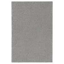 Stoense Teppich Kurzflor Mittelgrau Ikea Deutschland Teppich Teppichreinigung Ikea