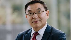 Nicholas Margaritis's Instagram, Twitter & Facebook