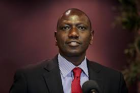 William ruto was an outcast in this group. Man Attacks Kenyan Deputy President William Ruto S Home With Machete Ahead Of Vote 1 Injured The Financial Express