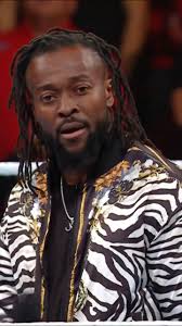 New Day rocks? Nope.