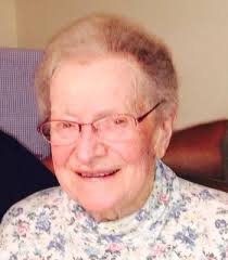 Rita Arbter Obituary (2014)