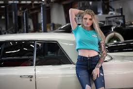 Gas monkey garage, featured in the popular cable tv show focused on custom cars, is back for its eighth season. The 15th Season Of Fast N Loud Is Gas Monkey Garage Facebook