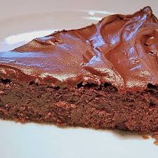 Schwedischer Schokoladenkuchen Klebrig Von Kunigunde125 Chefkoch Rezept In 2020 Schokoladen Kuchen Schokoladenkuchen Schokolade