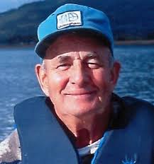 Obituary for Oeds de Jager