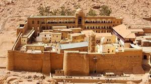 Simeon camel ride embark on a private tour to one of the oldest monasteries in egypt, the. Things To Do In Jabal Mousa Tours And Skip The Line Tickets