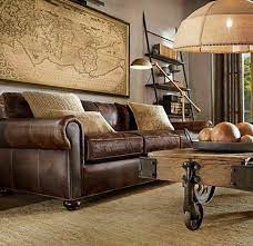 Couchtisch Kolonial Ledersofa Wohnzimmer Ideen Wohnzimmer Dekor Wohnzimmer Dekor Ideen Wohnzimmer Design