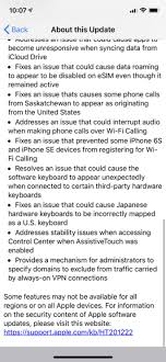 Download Ios 13 6 Final Ipsw For Iphone Ipad Direct Links