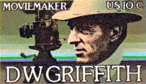 CINECITTÁ AND GRIFFITH: A dreamed reality :: In Spite Of It All, Trots Allt