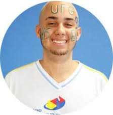 Lista de Aprovados 2018