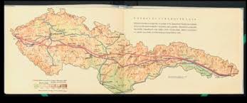 Axis powers, involving the characters of austria and hungary. Shift In Slovakian Road Planning From Austria Hungary To Czechoslovakia The Ehne