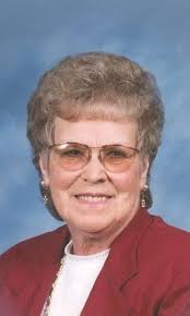 Joyce Goetsch Obituary