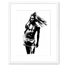 Picasso.com has amazing bob marley pictures, posters, and art for you to use throughout your home. Reggae Art Bob Marley Rasta Art Black Art African American Art Etsy