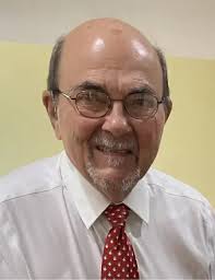 Obituary information for William Grayson Fisher, Jr.