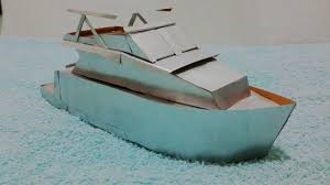Barco Hecho Con Latas Latas Latas De Aluminio Manualidades Con Latas