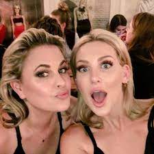 Joey essex ended it with stephanie pratt after just three monthscredit: Stephanie Pratt And Nadia Essex Make Up Following Feud Which Sparked A Year Ago When Made In Chelsea Star Broke Celebs Go Dating Rules By Hooking Up With Joey Essex Ok