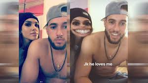 His dad is george springer jr. Social Media Posts By The Future Mrs George Springer Just Days Before The Wedding