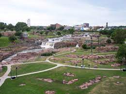 Check spelling or type a new query. Datei Sioux Falls Sd Falls Park Jpg Wikipedia