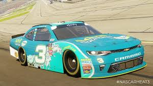Nascar heat 2 improved the career mode experience by adding the xfinity series and the camping world trucks series to the game. Nascar Heat 3 November Dlc Arrives Today On Xbox One And Steam November 20 For Ps4 Full Details Here Operation Sports