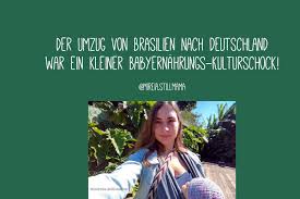 Gesunde kinder, die ausschließlich gestillt werden, brauchen keine zusätzlichen getränke. Stillen Beikost In Anderen Kulturen Brasilien Milch Mehr
