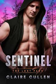 Sentinel (The Lost Pack Book 3) (Claire Cullen) » p.1 » Global Archive  Voiced Books Online Free
