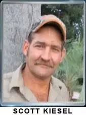 Scott Kiesel (1965-2014)