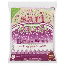 Ikrar edar sdn bhd malaysia. Sari Parboiled Rice 5kg Shopee Malaysia