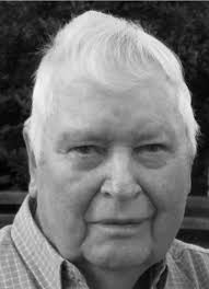 Charles Liston Obituary (1922