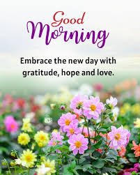 Good Morning Images - 🌺🌼🌺 #GoodMorning #happywednesday | Facebook