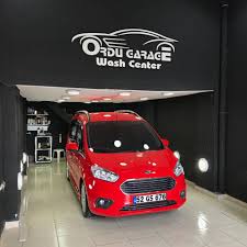 Wetproof Seramik Kaplama Uygulamamiz Ordu Garage Wash Center Facebook