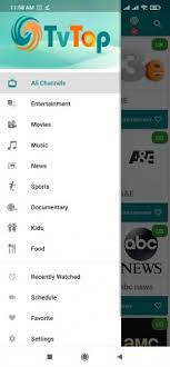 Tvtap apk installation process on firestick/android · 1. Tv Tap V1 3 Apk Descargar Para Android Appsgag