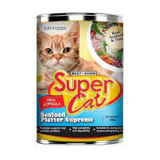 17+ contoh hewan omnivora beserta gambar dan penjelasannya, lengkap. 5 Pcs Best In Show Super Cat Seafood Platter Supreme Makanan Hewan 400 G Terbaru Agustus 2021 Harga Murah Kualitas Terjamin Blibli